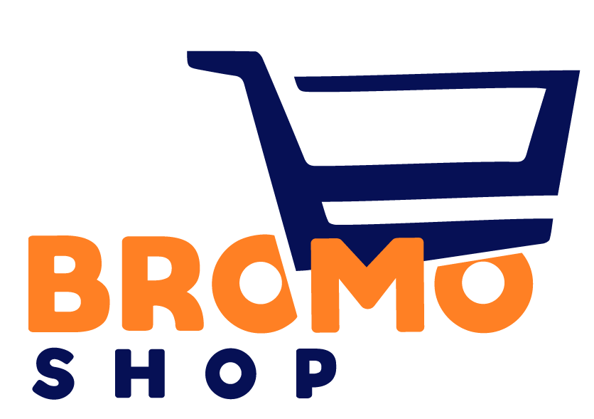 Bromoshop