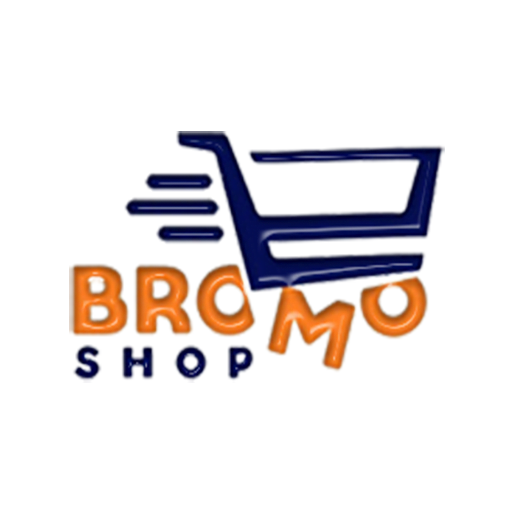 BromoShop